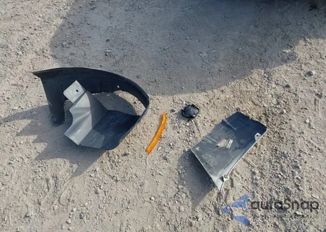 2010 Cadillac Cts Luxury из США, поврежденный, VIN 1G6DG5EG8A0134291